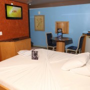 Convencional com Hidro - 015