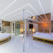 Alfa Dubai - Alfa Motel - Suíte 41-00001