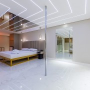 Alfa Dubai - Alfa Motel - Suíte 41-00003