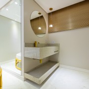 Alfa Dubai - Alfa Motel - Suíte 41-00030