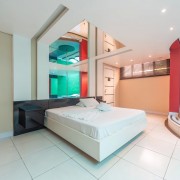 Executiva - Motel Alfa - Suites Gerais-00044-min