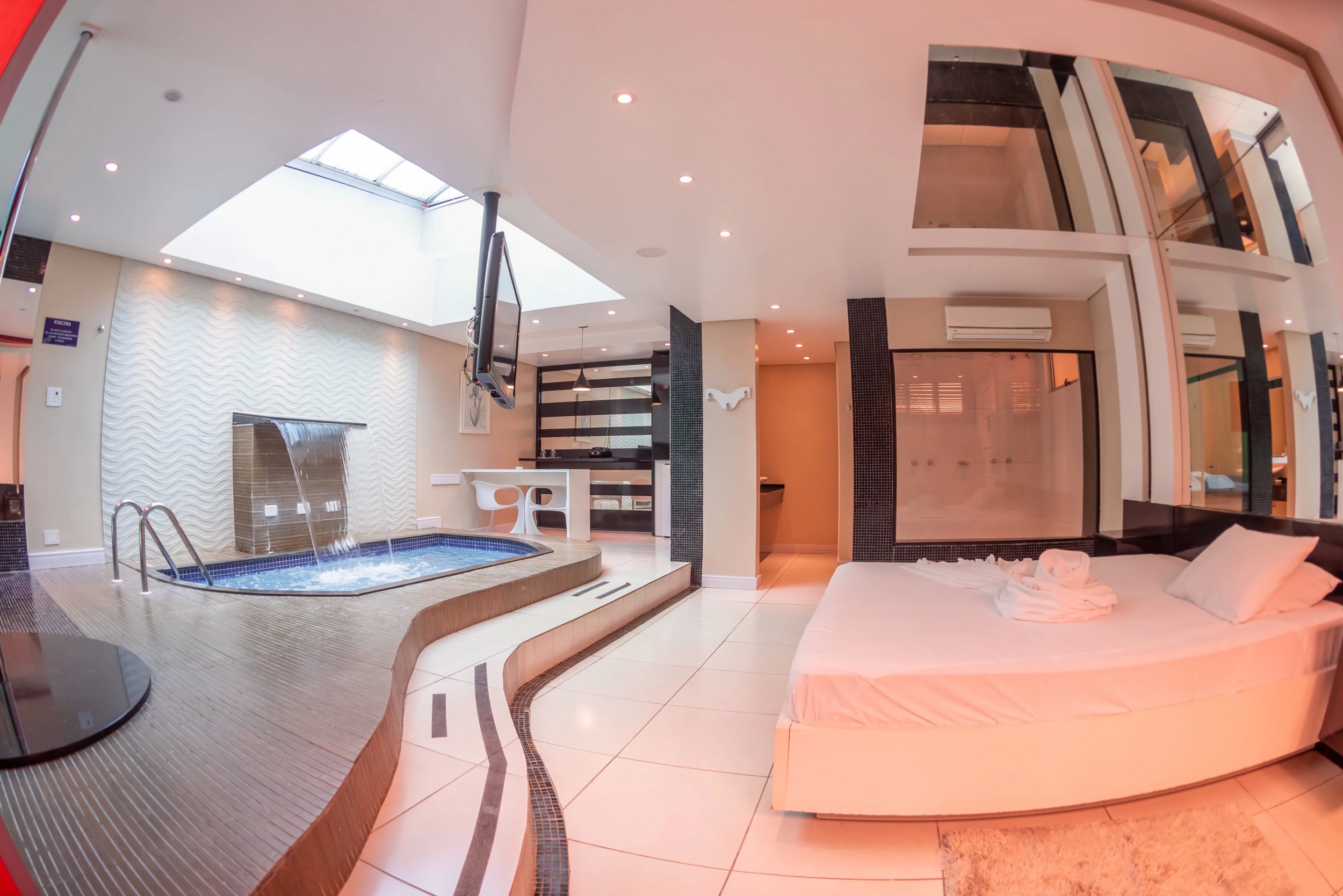 Executiva - Motel Alfa - Suites Gerais-00060-min