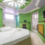 Convencional com Hidro - Motel Alfa - Suites Gerais-00075-min