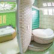 Convencional com Hidro - Motel Alfa - Suites Gerais-00093-min