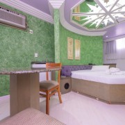 Convencional com Hidro - Motel Alfa - Suites Gerais-00104-min