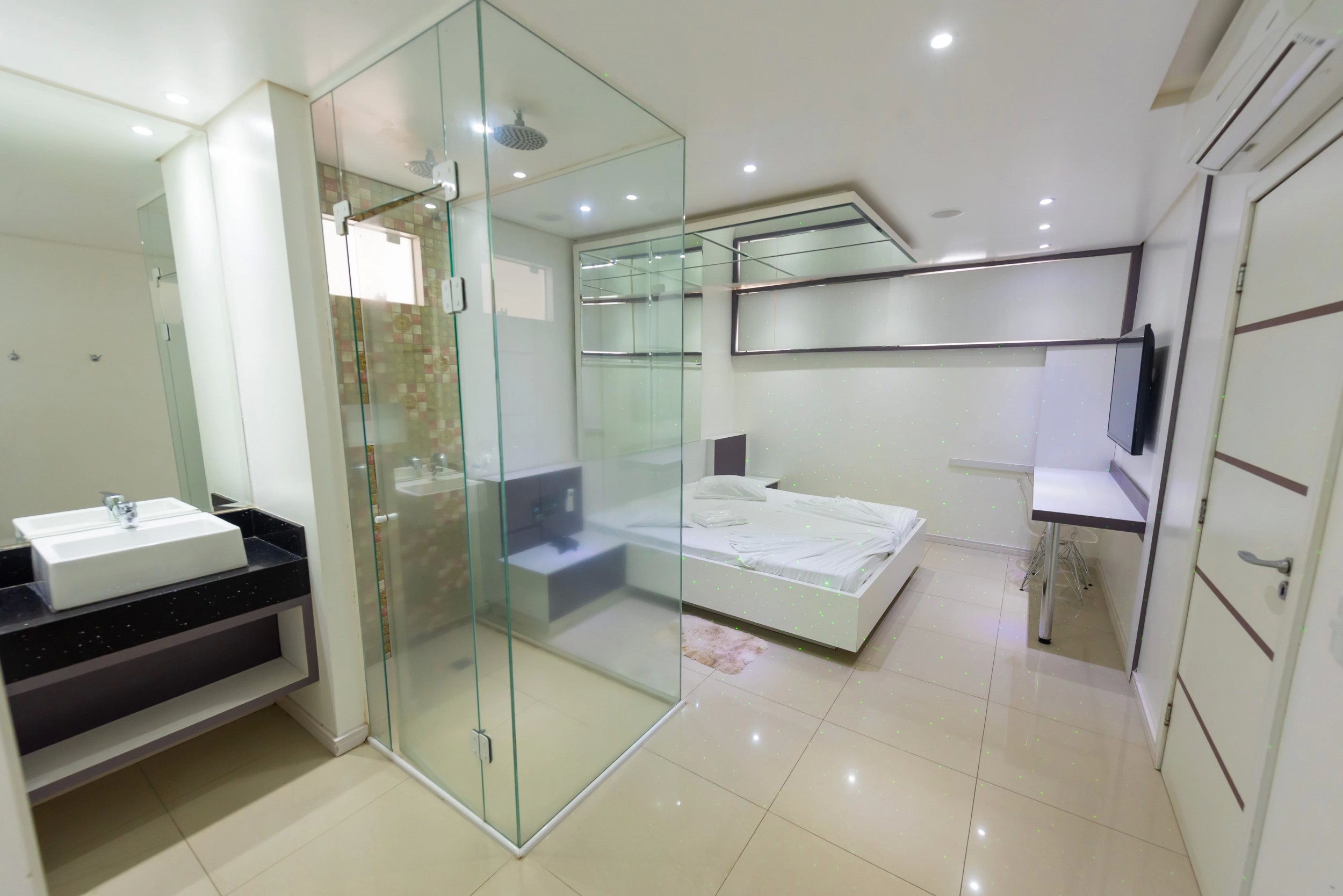 Convencional - Motel Alfa - Suites Gerais-00113-min