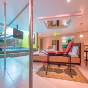 Executiva - Motel Alfa - Suites Gerais-00170