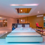 Executiva - Motel Alfa - Suites Gerais-00173