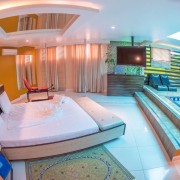 Executiva - Motel Alfa - Suites Gerais-00186