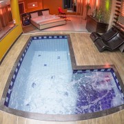 Executiva - Motel Alfa - Suites Gerais-00191