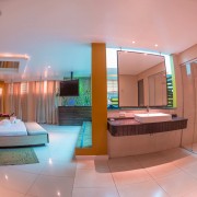 Executiva - Motel Alfa - Suites Gerais-00192