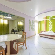 Vip Erótica - Motel Alfa - Suites Gerais-00203