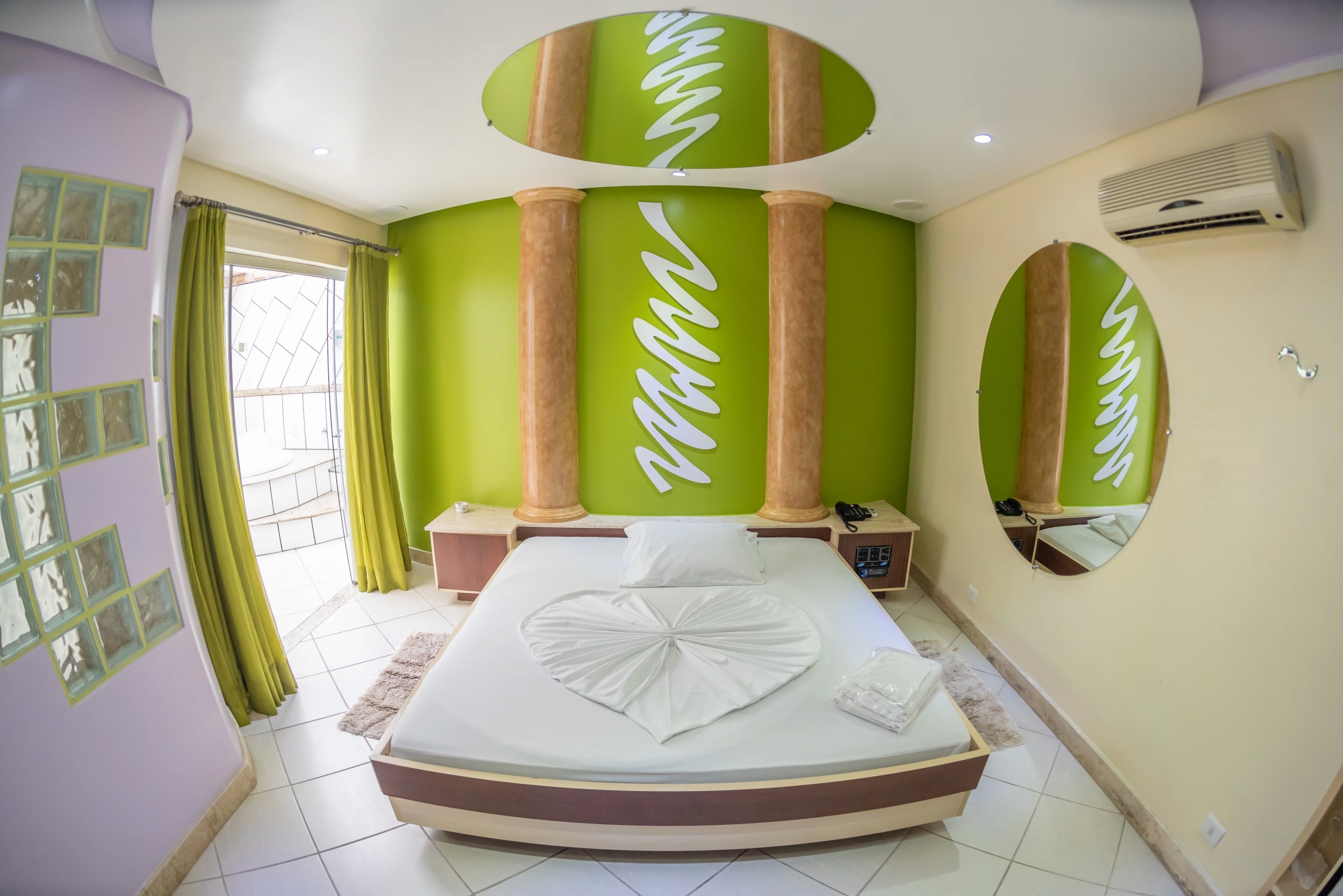 Vip Erótica - Motel Alfa - Suites Gerais-00227