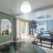Vip Especial - Motel Alfa - Suites Gerais-00234