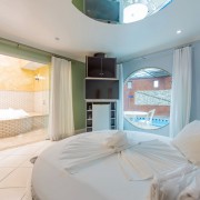 Vip Especial - Motel Alfa - Suites Gerais-00240
