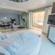 Vip Especial - Motel Alfa - Suites Gerais-00242