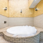 Vip Especial - Motel Alfa - Suites Gerais-00251