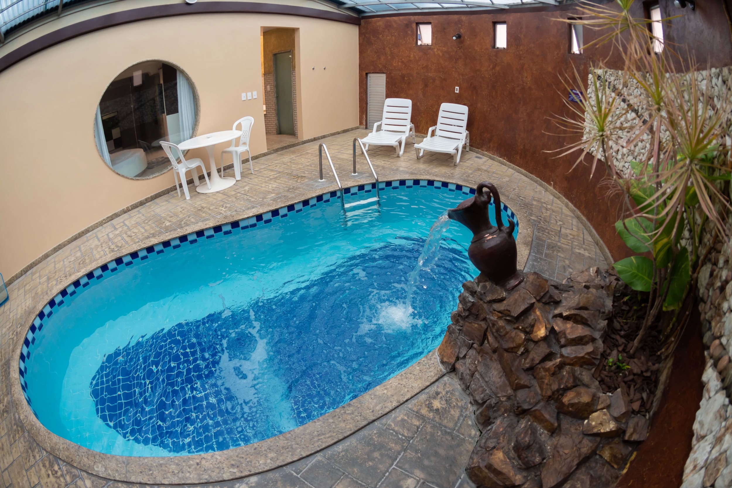 Vip Especial - Motel Alfa - Suites Gerais-00270