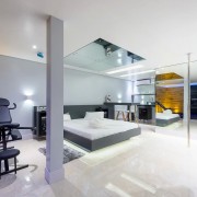 Alfa Titanium - Motel Alfa - Suite 59-00001
