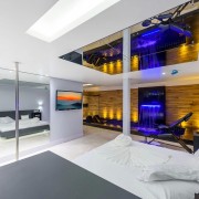 Alfa Titanium - Motel Alfa - Suite 59-00011