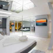 Alfa Titanium - Motel Alfa - Suite 59-00020
