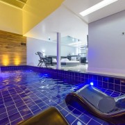 Alfa Titanium - Motel Alfa - Suite 59-00028